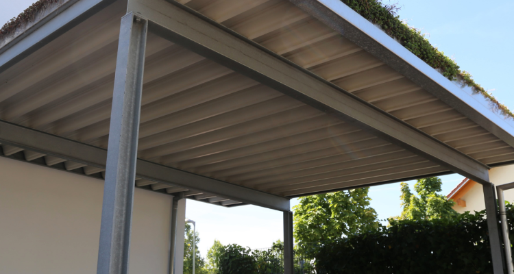 Manfaat Kanopi untuk Tempat Usaha: Melindungi dan Menarik Pelanggan