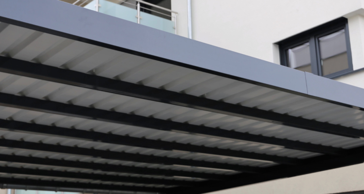 Mengenal Beragam Material Kanopi untuk Rumah dan Kantor Modern